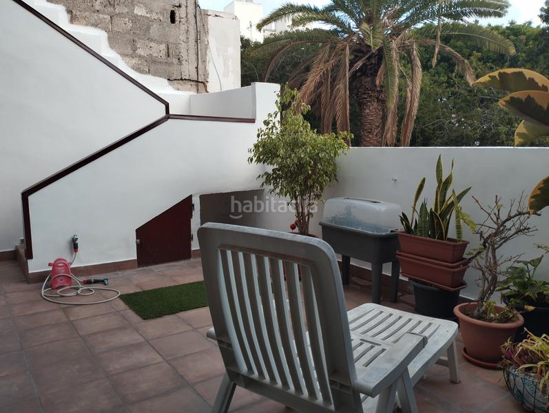 Foto 1e7167dd-4fa7-4db8-8c2a-622e2d9fc462. Maison avec parking dans Los Giles - Las Majadillas Palmas de Gran Canaria (Las)