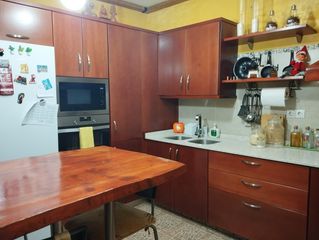Casa en Los Giles - Las Majadillas