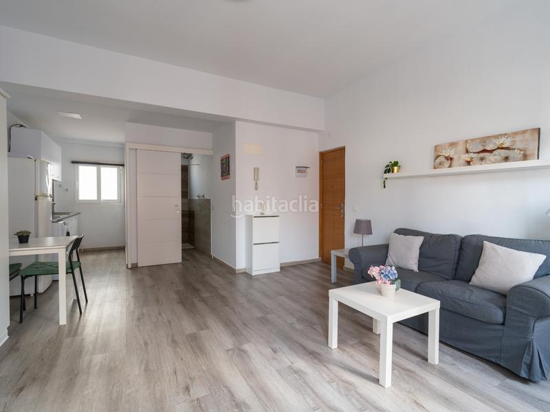 Foto 103145ee-67a4-49b1-ae8e-d2d675a100b1. Appartement dans Isleta Palmas de Gran Canaria (Las)