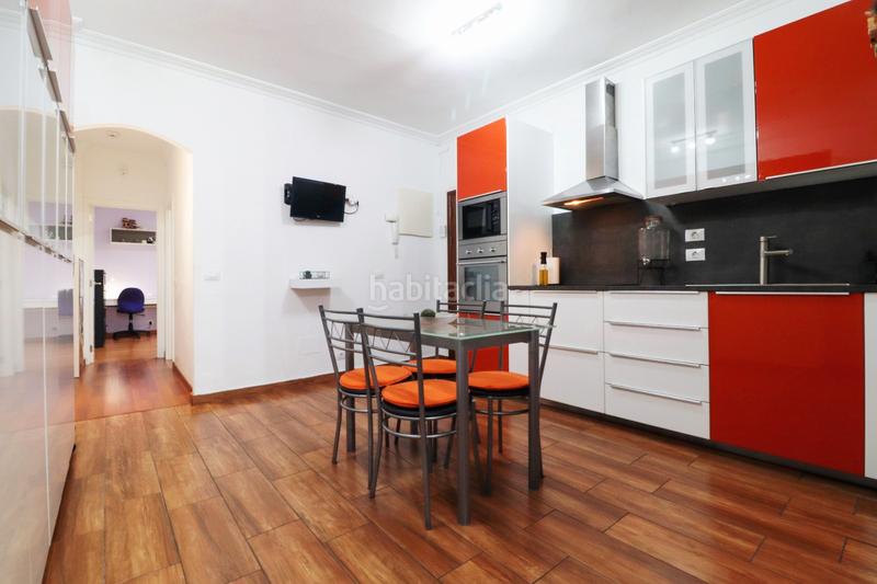 Foto f754e09b-539c-4f64-a4cf-8ea99a4f681b. Appartement dans Alcaravaneras Palmas de Gran Canaria (Las)