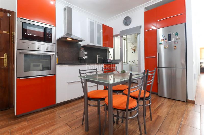 Foto 09b6e482-f2c1-47cf-a005-523779b460b7. Etagenwohnung in Alcaravaneras Palmas de Gran Canaria (Las)