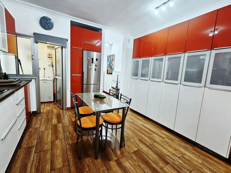 Foto 9bddfe70-51ad-4a74-a55a-c421fef7692b. Etagenwohnung in Alcaravaneras Palmas de Gran Canaria (Las)