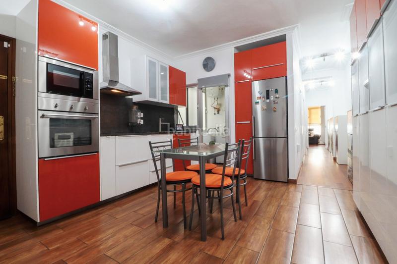 Foto f003b24d-b9eb-44e1-81a4-2c9bf8be5e02. Etagenwohnung in Alcaravaneras Palmas de Gran Canaria (Las)