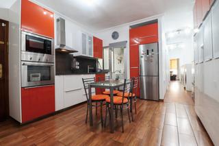 Flat in Alcaravaneras