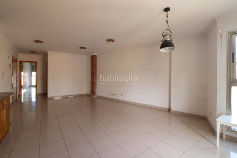 Foto 15d53a51-124e-4586-bd7a-d15d45a0dce7. Flat with parking in Guanarteme Palmas de Gran Canaria (Las)