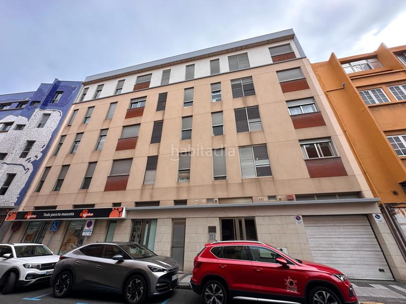 Foto eb9dc5e6-3ea0-475a-8184-aa1c5706df99. Flat with parking in Guanarteme Palmas de Gran Canaria (Las)