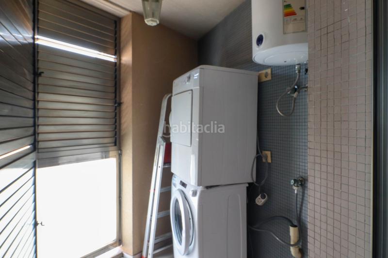 Foto b445dd1c-2b23-4f08-908c-acd77a65d1d0. Pis amb aparcament a Guanarteme Palmas de Gran Canaria (Las)