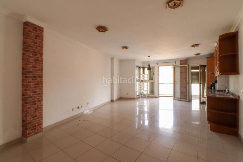 Foto b1657edb-09b6-442d-b42e-754e5490fe20. Piso en Guanarteme Palmas de Gran Canaria (Las)