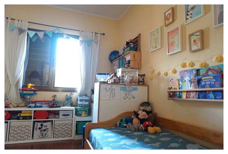 Foto e5134bb3-3459-41d1-a95d-ec4610ebc39f. Etagenwohnung in Arenales - Lugo - Avenida Marítima Palmas de Gran Canaria (Las)