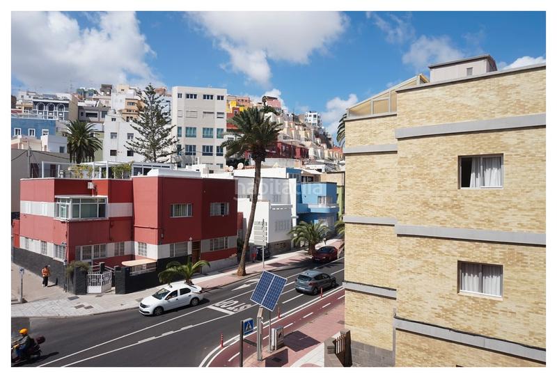 Foto 2cad6ee7-b639-43af-a3f0-d7f31cbcfa98. Piso en Arenales - Lugo - Avenida Marítima Palmas de Gran Canaria (Las)