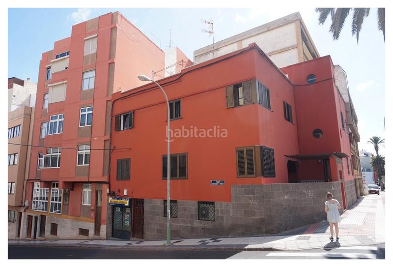 Foto 308a7131-d2dd-4192-915d-1f3de327fdbf. Piso en Arenales - Lugo - Avenida Marítima Palmas de Gran Canaria (Las)