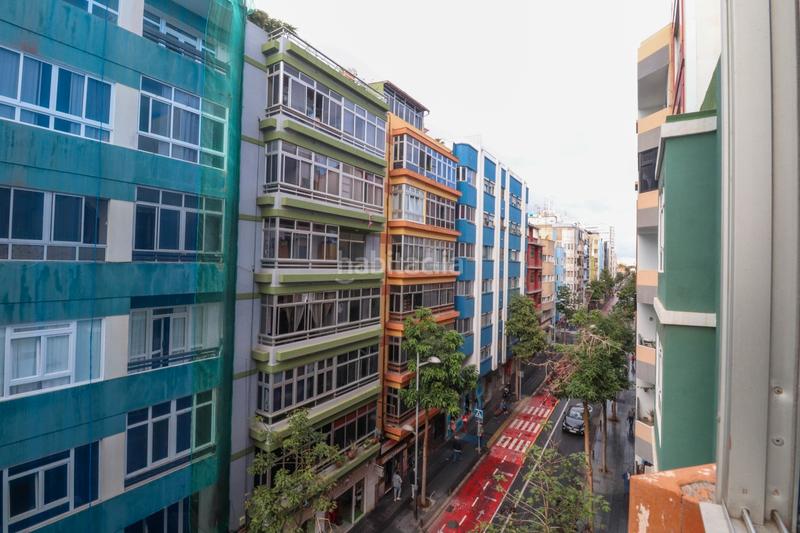 Foto 2d7552fb-c976-4c32-acf9-43ff45374efa. Appartement dans Arenales - Lugo - Avenida Marítima Palmas de Gran Canaria (Las)