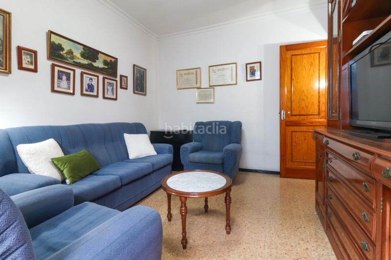 Foto 47a2f3cc-db9a-409d-aabd-de25f38fecaa. Appartement dans Arenales - Lugo - Avenida Marítima Palmas de Gran Canaria (Las)