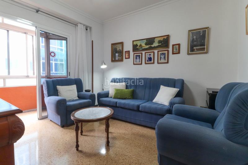 Foto 6e81b755-9152-4404-812d-e994127a45bd. Appartement dans Arenales - Lugo - Avenida Marítima Palmas de Gran Canaria (Las)