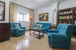 Etagenwohnung in Arenales - Lugo - Avenida Marítima