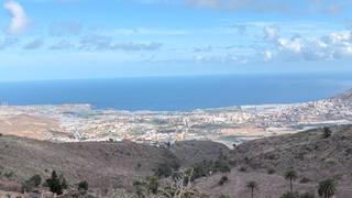 Masia a Los Quintana - Piso Firme