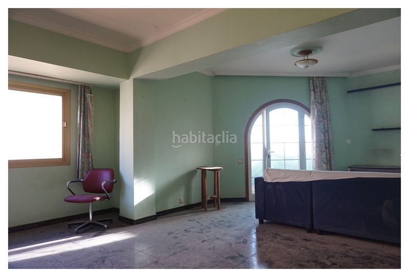 Foto 2b4d73a8-fb5a-4b7c-8252-4501eddd6784. Edifici a Siete Palmas Palmas de Gran Canaria (Las)