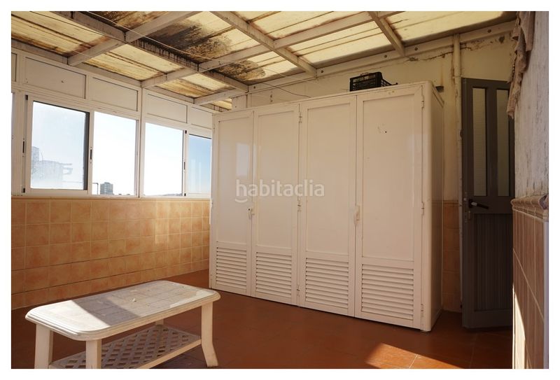 Foto 3e99b465-8dd9-4ebc-8eb0-ffde038027a8. Edifici a Siete Palmas Palmas de Gran Canaria (Las)