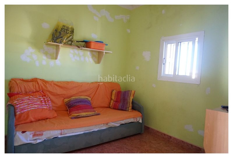 Foto 9368314d-cb94-42df-969a-3f6637fe514f. Edifici a Siete Palmas Palmas de Gran Canaria (Las)