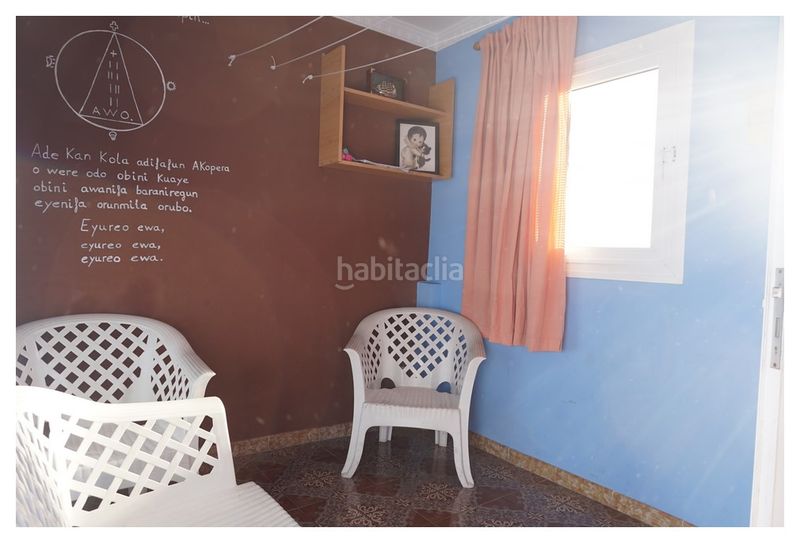 Foto ecfd0fec-2aa5-421c-bbbb-f968484e1296. Edifici a Siete Palmas Palmas de Gran Canaria (Las)