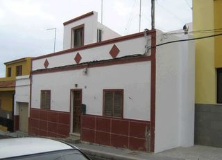 Masia en Tafira