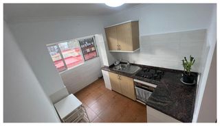 Piso en Carretera del Centro