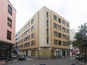 Flat in Guanarteme