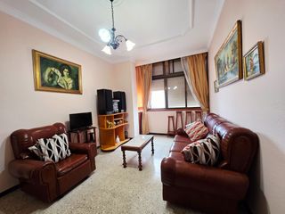 Flat in Guanarteme
