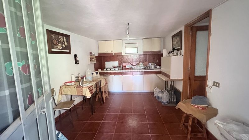 Foto 5b91c54c-ec09-44e6-94f9-6bc7466eaa59. House with parking in Los Quintana - Piso Firme Gáldar