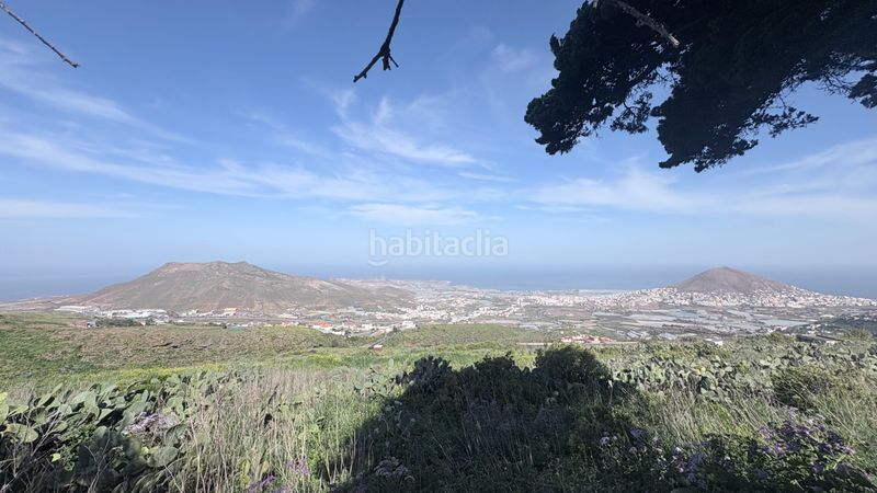 Foto 77fa8d80-d5c2-4e68-b06b-c8758d5034e8. House with parking in Los Quintana - Piso Firme Gáldar