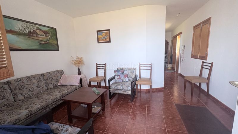 Foto 81dc16fc-af18-4c1d-b227-22dfd34a98bb. House with parking in Los Quintana - Piso Firme Gáldar