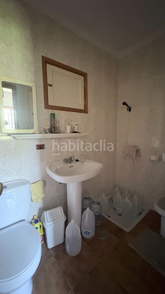 Foto d1a3b144-75c4-4514-8028-28e8459bd9a7. House with parking in Los Quintana - Piso Firme Gáldar