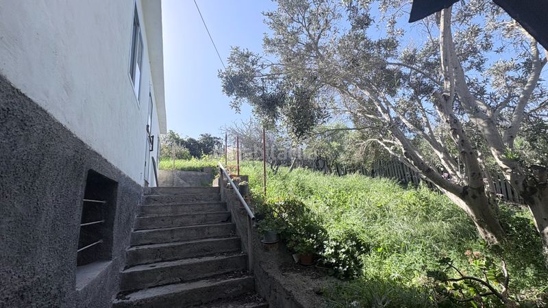 Foto fec05a00-aa75-4141-a563-213b5d885823. House with parking in Los Quintana - Piso Firme Gáldar