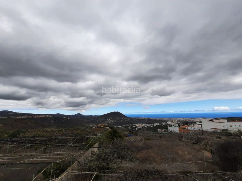 Foto 2718c4a3-3885-4e1e-a7a9-527615973168. Terreny residencial a Valle de los Nueve - El Ejido - Medianías Telde