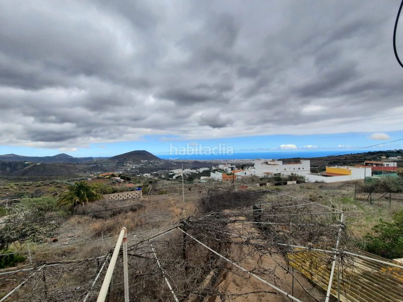 Foto 32e38194-6278-4905-9e35-772cc345a311. Terreny residencial a Valle de los Nueve - El Ejido - Medianías Telde