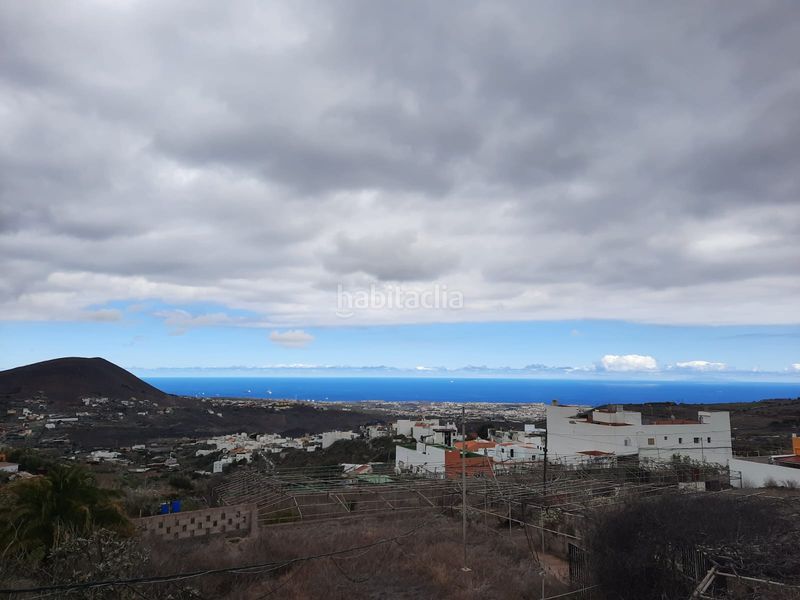 Foto 352f22b6-7315-4894-b1fe-13a2d2925de2. Terreny residencial a Valle de los Nueve - El Ejido - Medianías Telde