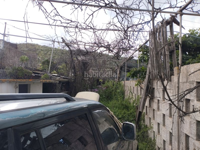Foto 49f04b20-4506-465b-9195-a305be02fd5c. Terreny residencial a Valle de los Nueve - El Ejido - Medianías Telde