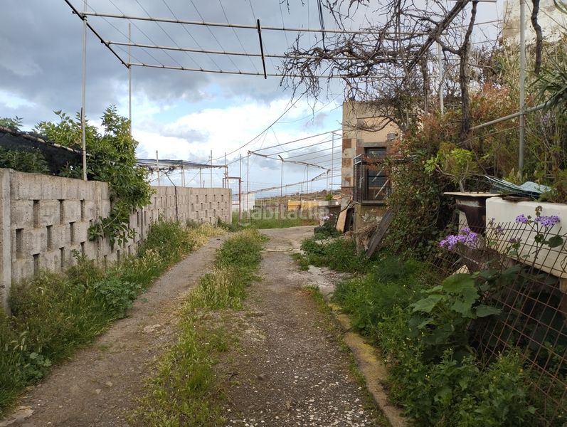 Foto 56fb8b38-5fe6-4d08-af61-bd6c3efaaf86. Terreny residencial a Valle de los Nueve - El Ejido - Medianías Telde
