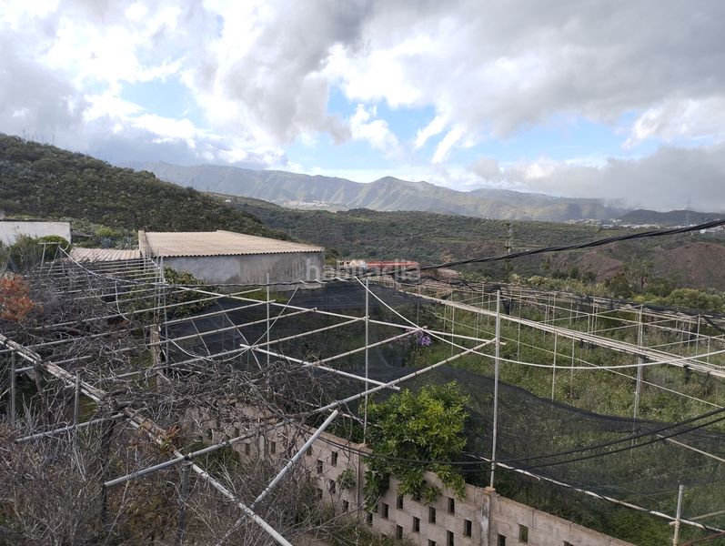 Foto 60f7981a-3242-4552-801d-572c38fbb541. Terreny residencial a Valle de los Nueve - El Ejido - Medianías Telde