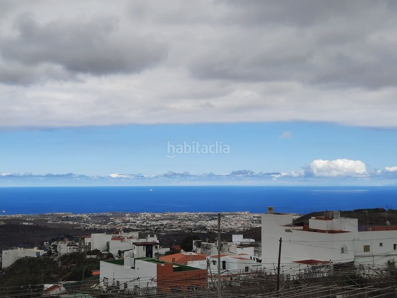 Foto 66415cc1-b439-47f1-a604-3dd80f785977. Terreny residencial a Valle de los Nueve - El Ejido - Medianías Telde