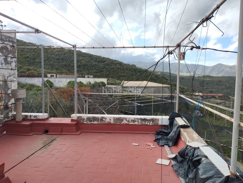Foto 6b284215-004c-47ec-b946-28caefb7185f. Terreny residencial a Valle de los Nueve - El Ejido - Medianías Telde
