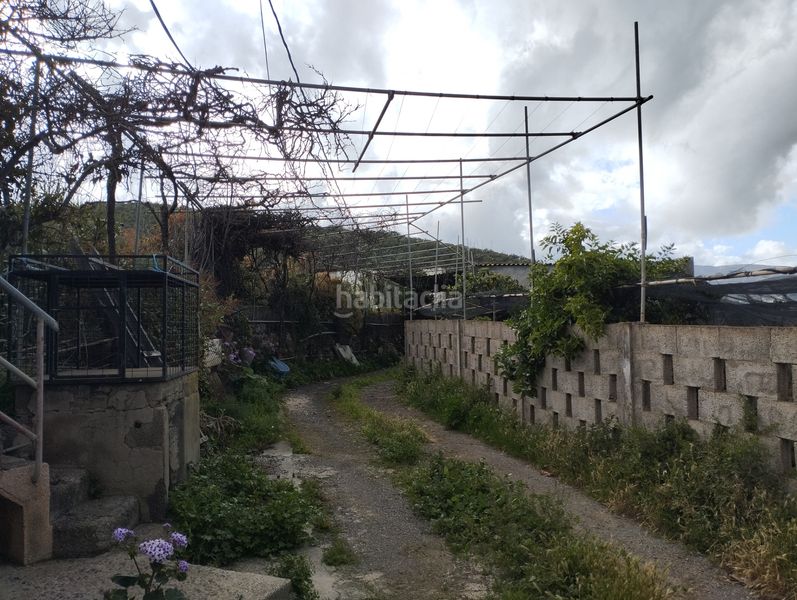 Foto 6df41912-8330-4acf-b5cd-db3e1c2ef3ac. Terreny residencial a Valle de los Nueve - El Ejido - Medianías Telde