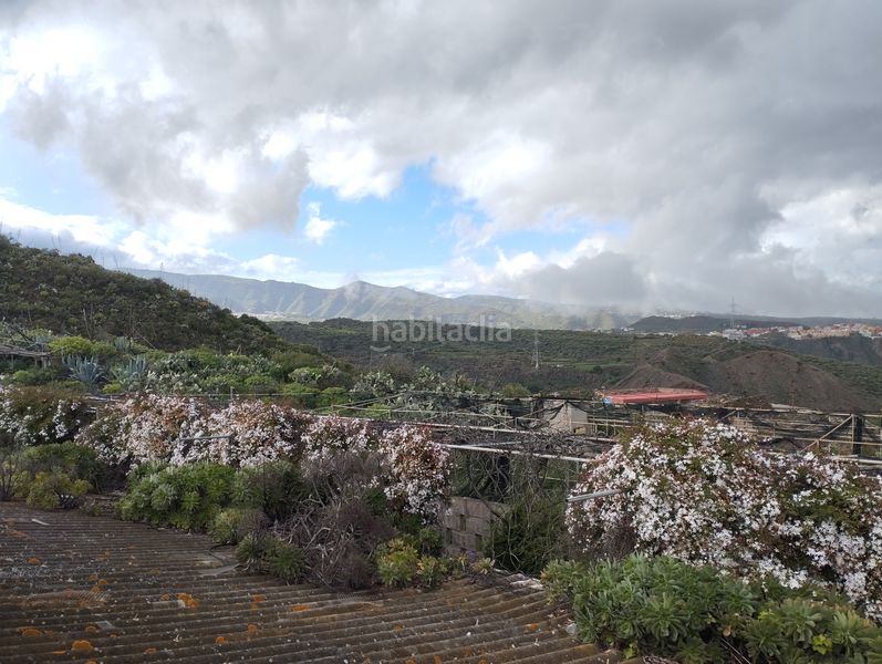 Foto 8bafbfdd-878f-4695-a36e-1c4d4b7242be. Terreny residencial a Valle de los Nueve - El Ejido - Medianías Telde