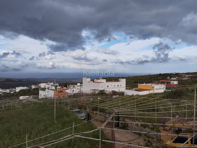 Foto a8bfcde4-9a09-423b-a0c8-e74b0368bc18. Terreny residencial a Valle de los Nueve - El Ejido - Medianías Telde