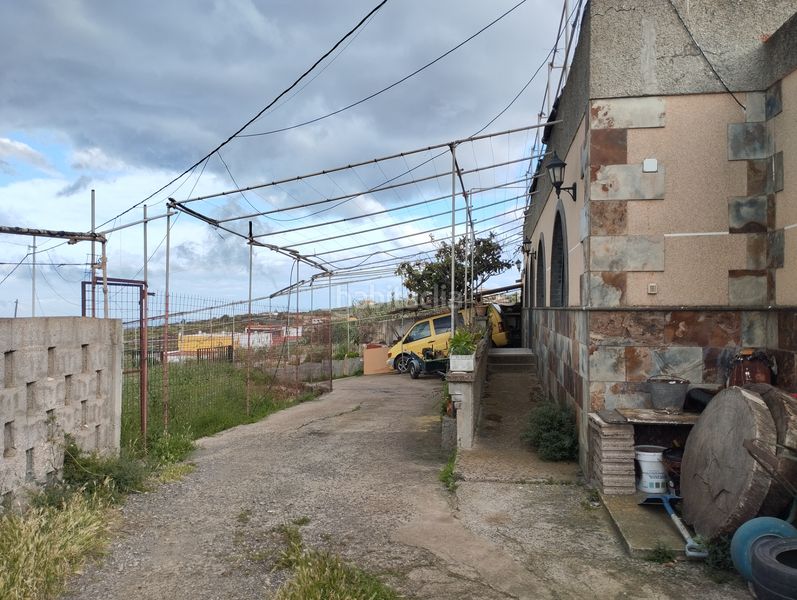 Foto dcf5957f-ceba-4170-8003-c3c6741d6379. Terreny residencial a Valle de los Nueve - El Ejido - Medianías Telde