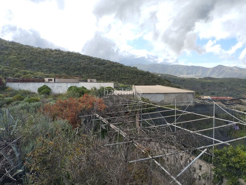 Foto eebf3ce2-b1ee-4391-ae00-8bf6b06651ad. Terreny residencial a Valle de los Nueve - El Ejido - Medianías Telde
