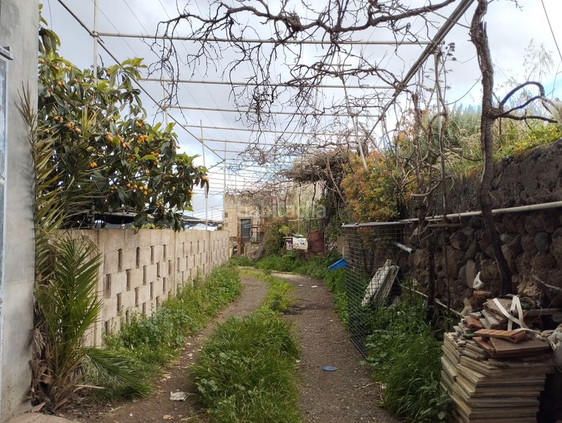 Foto f726c51e-37ca-4c89-a0e6-905a63aa163e. Terreny residencial a Valle de los Nueve - El Ejido - Medianías Telde
