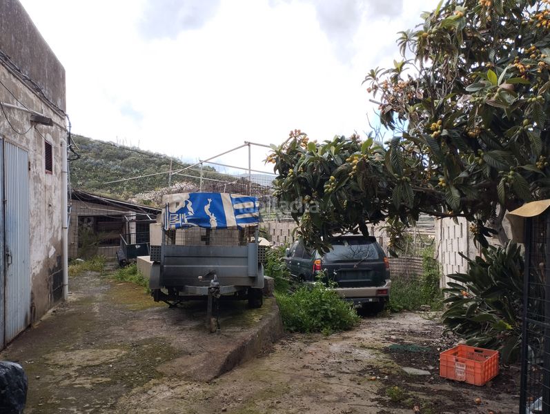 Foto f79474ab-2f84-4ed2-8c23-e57934e2120c. Terreny residencial a Valle de los Nueve - El Ejido - Medianías Telde