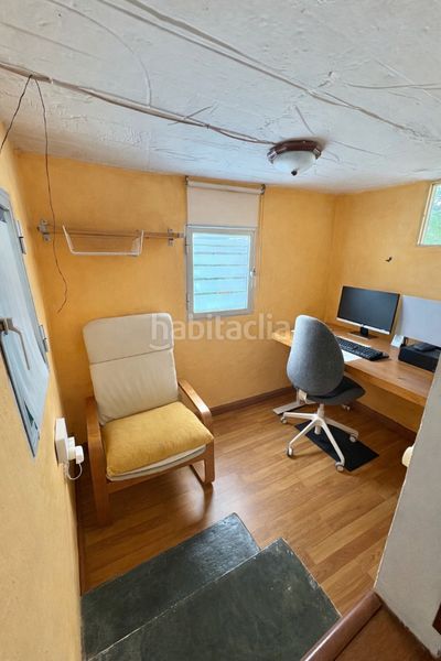 Foto 3acd2edb-5fd8-48a6-bebc-ac2a246bee69. Casa aparellada amb aparcament a Moya