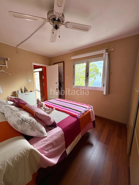 Foto 597333d2-7771-4d4d-a659-d08bc6578b6b. Casa aparellada amb aparcament a Moya
